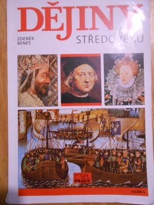 Dějiny středověku
