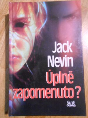 Úplně zapomenuto?