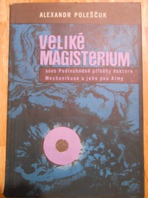 Veliké magisterium