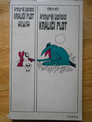 Králičí plot