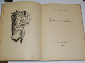Jaro a loučení