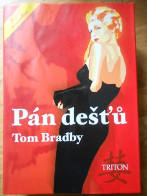 Pán dešťů