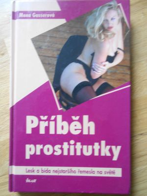 Příběh prostitutky
