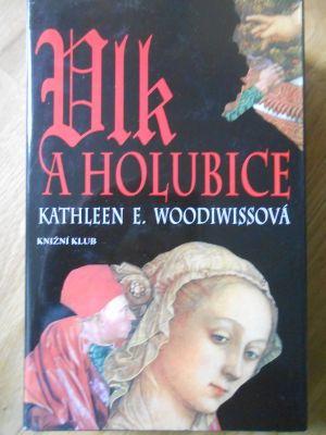 Vlk a holubice