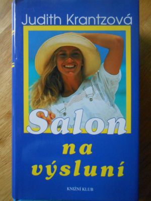 Salon na výsluní