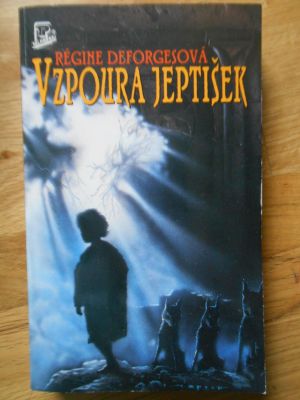 Vzpoura jeptišek