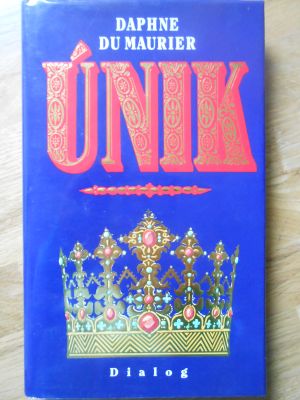 Únik