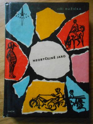 Neobyčejné jaro