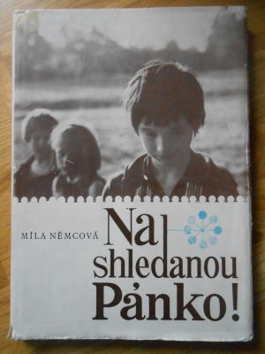 Na shledanou Pánko!
