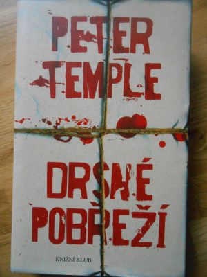 Drsné pobřeží