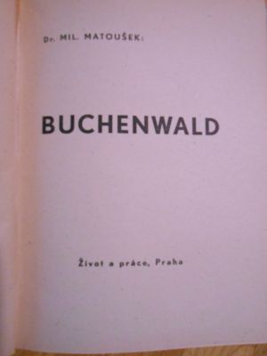 Buchenwald