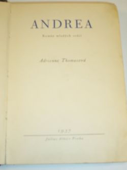 Andrea