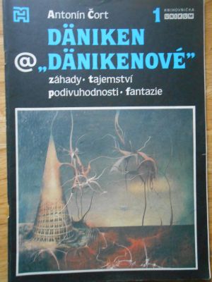 Däniken @ "Dänikenové"