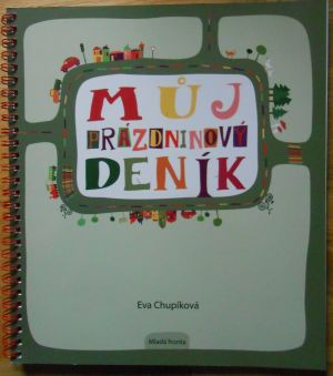Můj prázdninový deník
