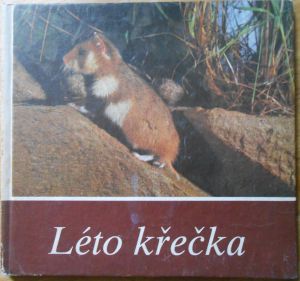 Léto křečka