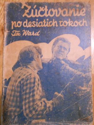 Zúčtovanie po desiatich rokoch