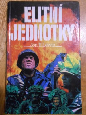 Elitní jednotky
