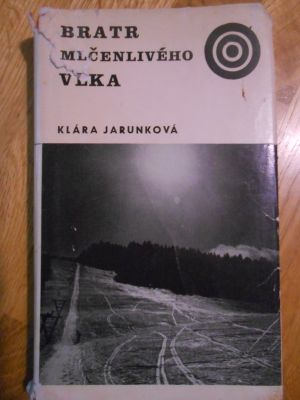 Bratr mlčenlivého vlka