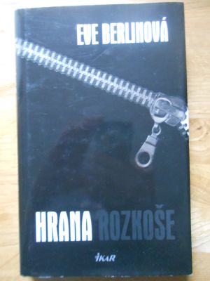 Hrana rozkoše