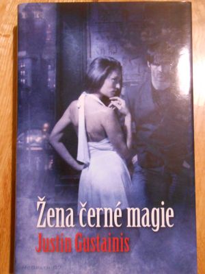 Žena černé magie