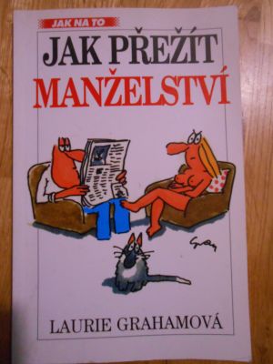 Jak přežít manželství