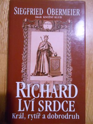 Richard Lví srdce