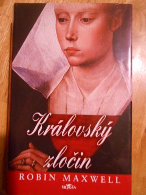 Královský zločin
