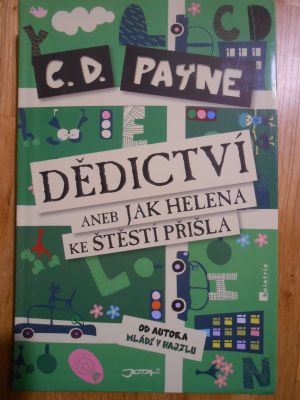 Dědictví
