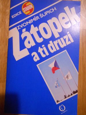 Zátopek a ti druzí