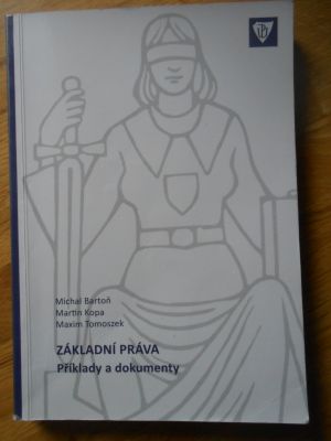 Základní práva