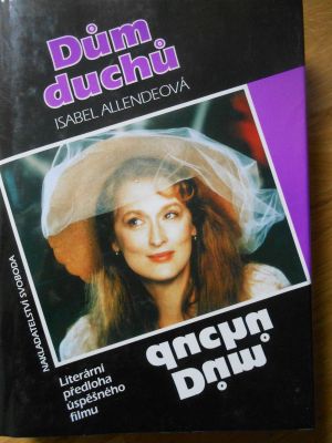 Dům duchů