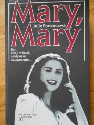 Mary, Mary