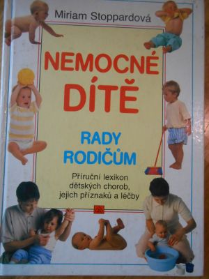 Nemocné dítě