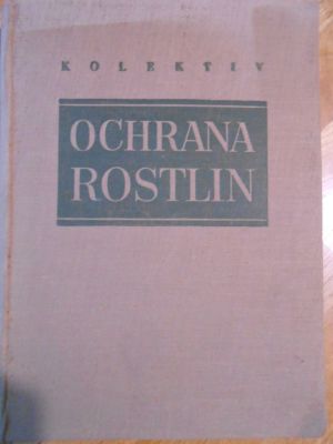 Ochrana rostlin