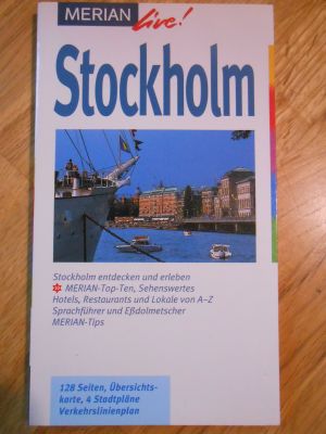 Stockholm