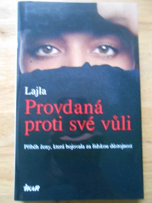 Provdaná proti své vůli