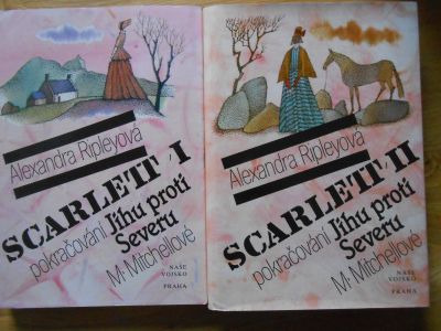 Scarlett I.+II.