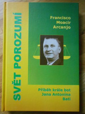 Svět porozumí