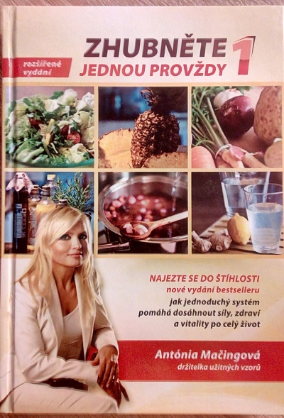 Zhubněte jednou provždy 1