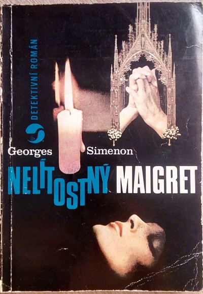 Nelítostný Maigret
