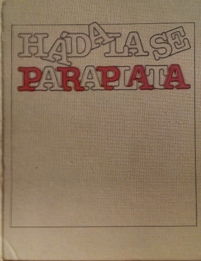 Hádala se Paraplata