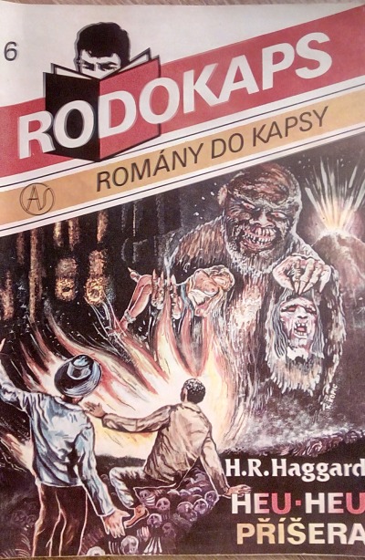 Rodokaps 6/1990