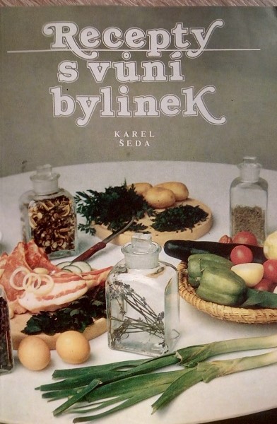 Recepty s vůní bylinek