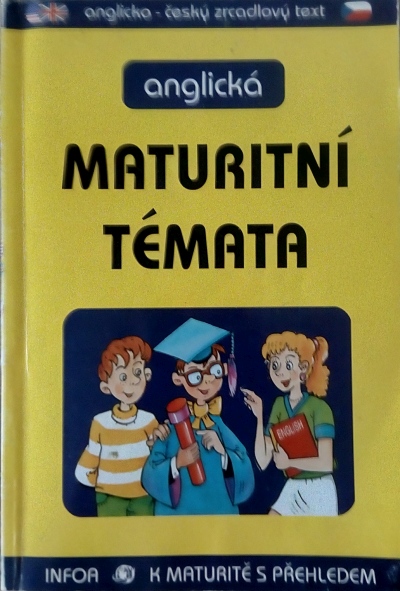 Anglická maturitní témata