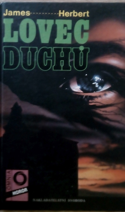 Lovec duchů