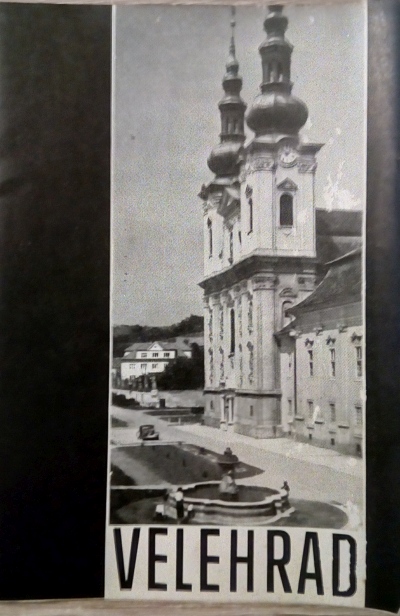 Velehrad