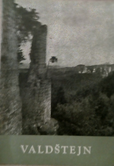 Valdštejn