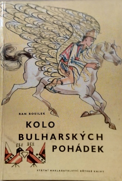 Kolo bulharských pohádek