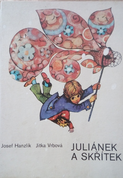 Juliánek a skřítek