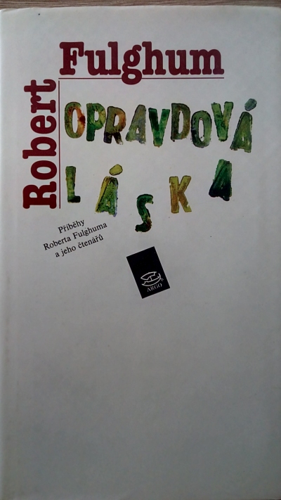 Opravdová láska